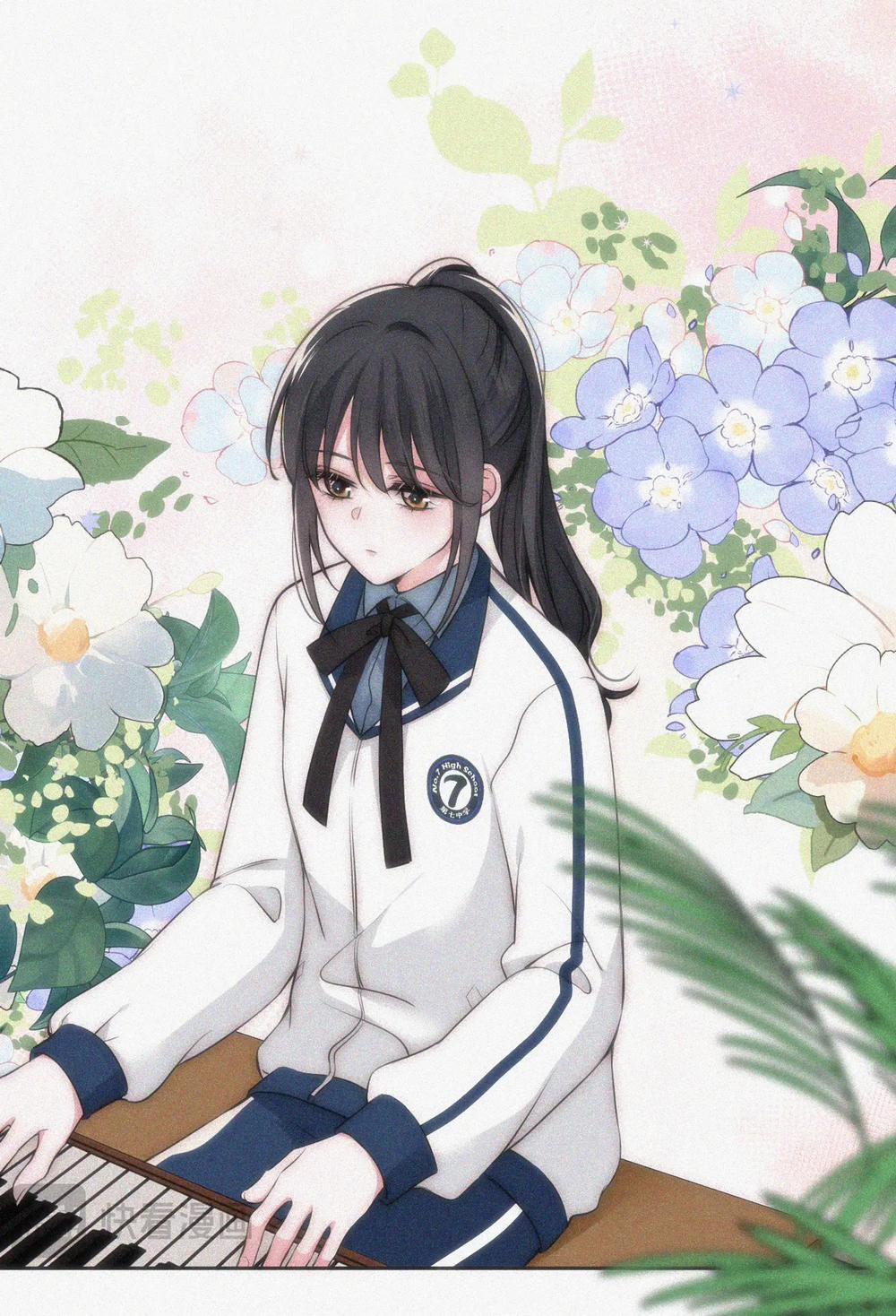 Bệnh Yêu 58.2 trang 3