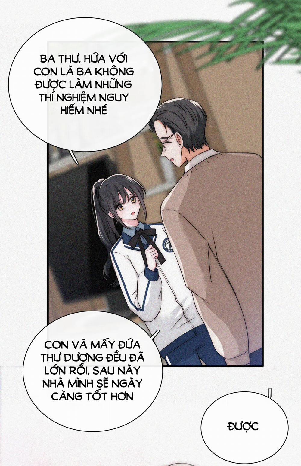 Bệnh Yêu 58.2 trang 4