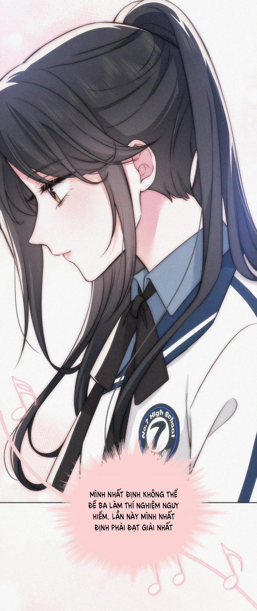 Bệnh Yêu 58.2 trang 5