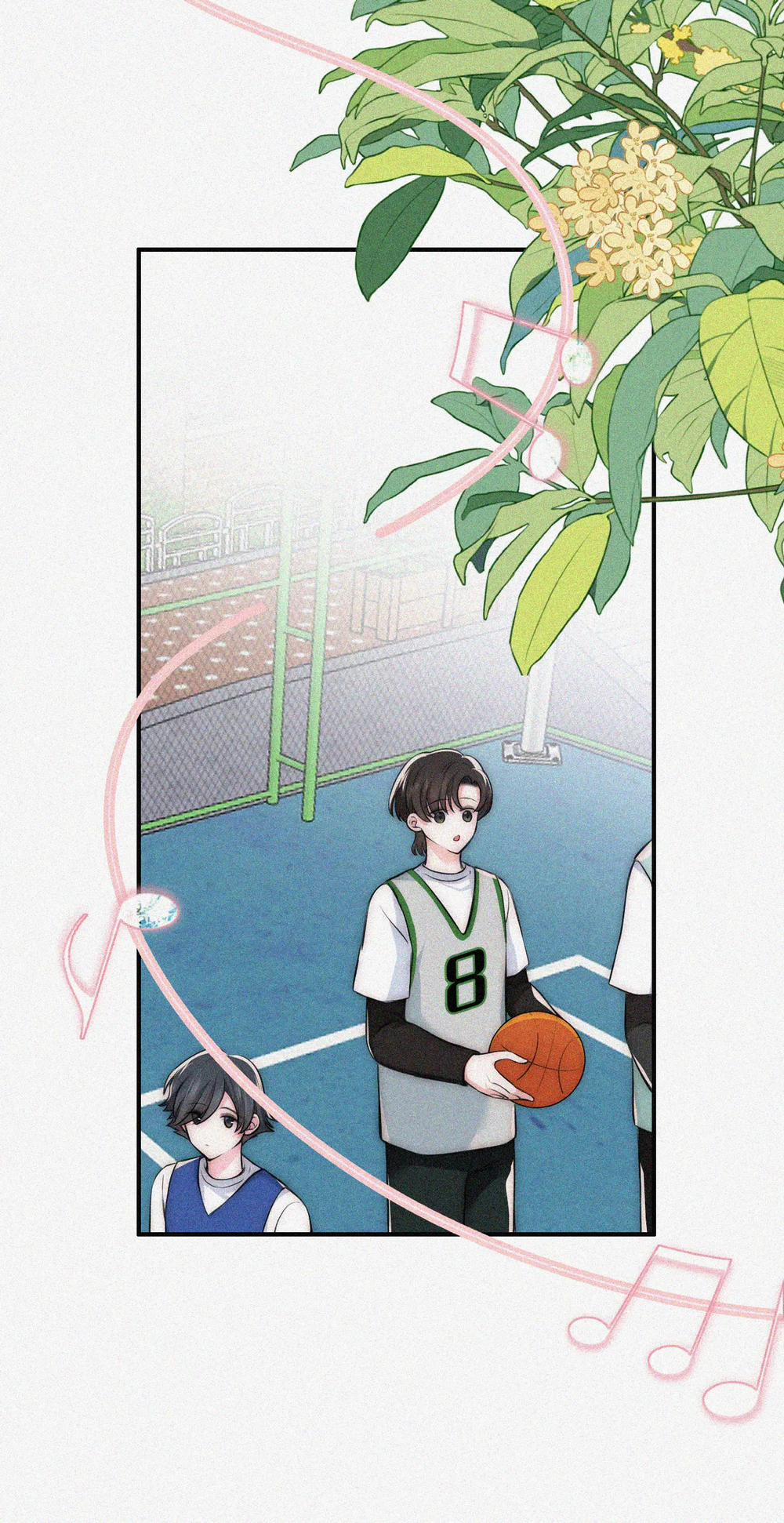 Bệnh Yêu 58.2 trang 7