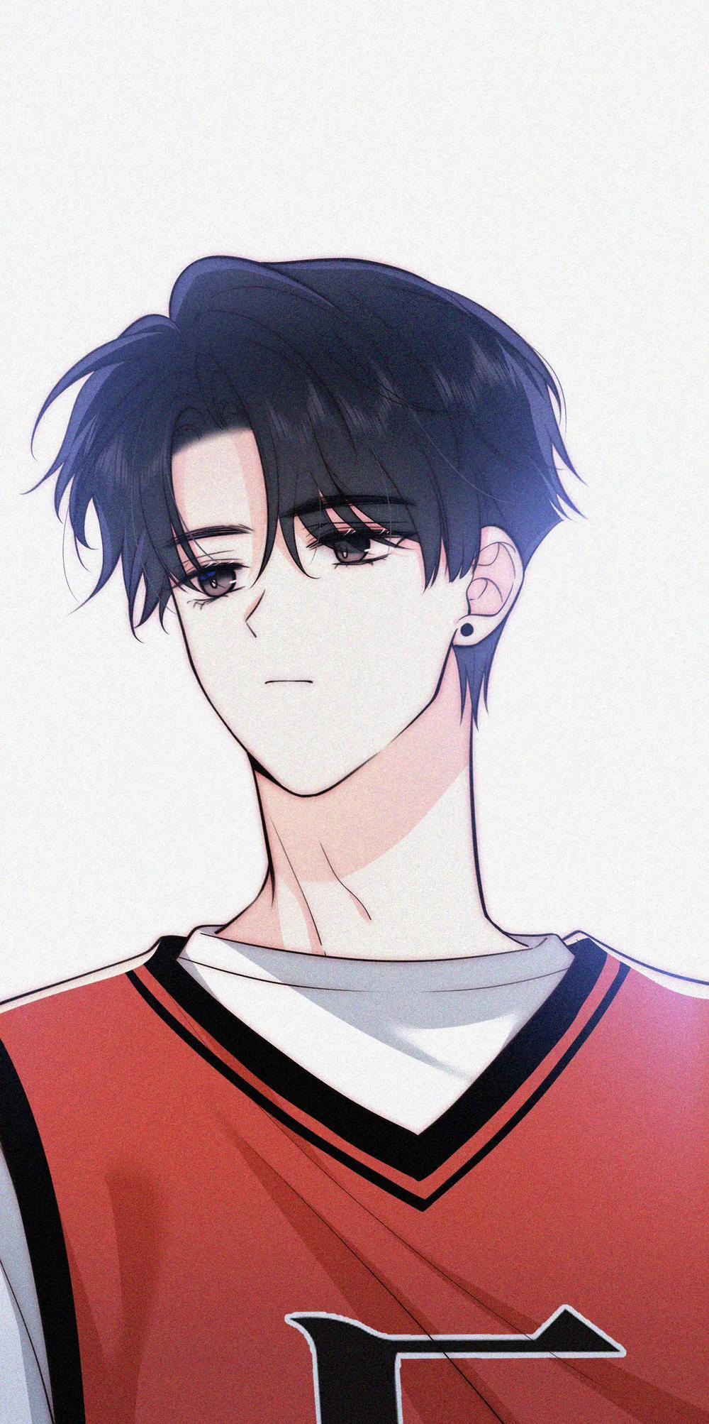 Bệnh Yêu 58.2 trang 8