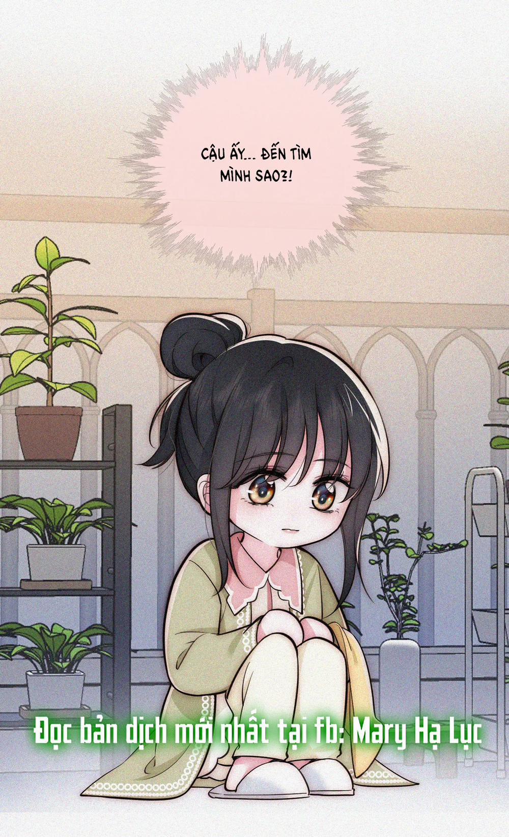 Bệnh Yêu 59.1 trang 0