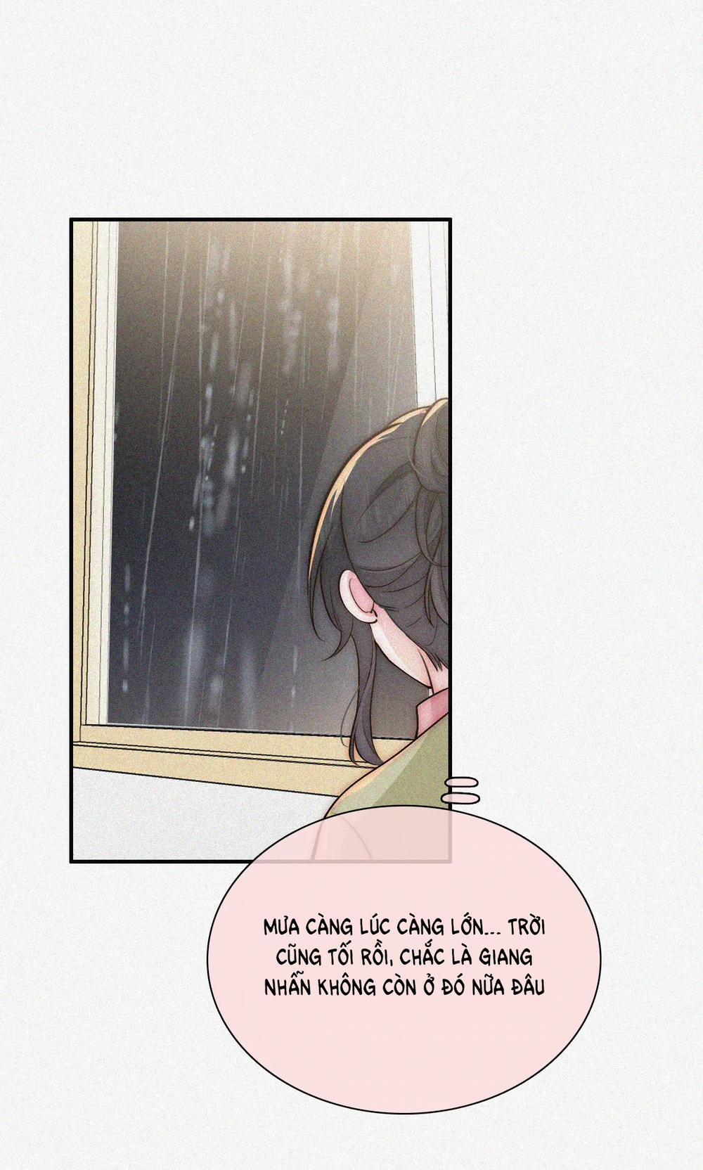 Bệnh Yêu 59.1 trang 10