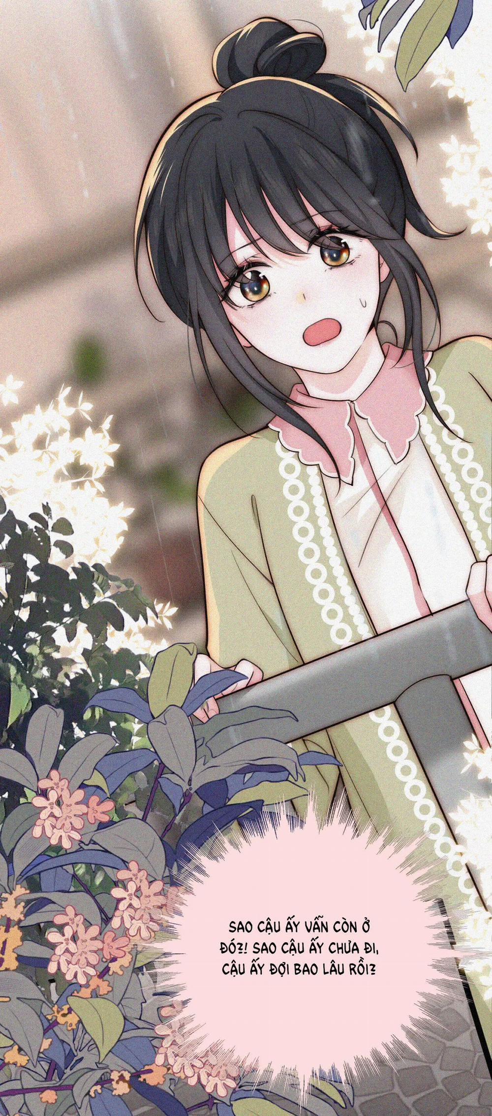 Bệnh Yêu 59.1 trang 12