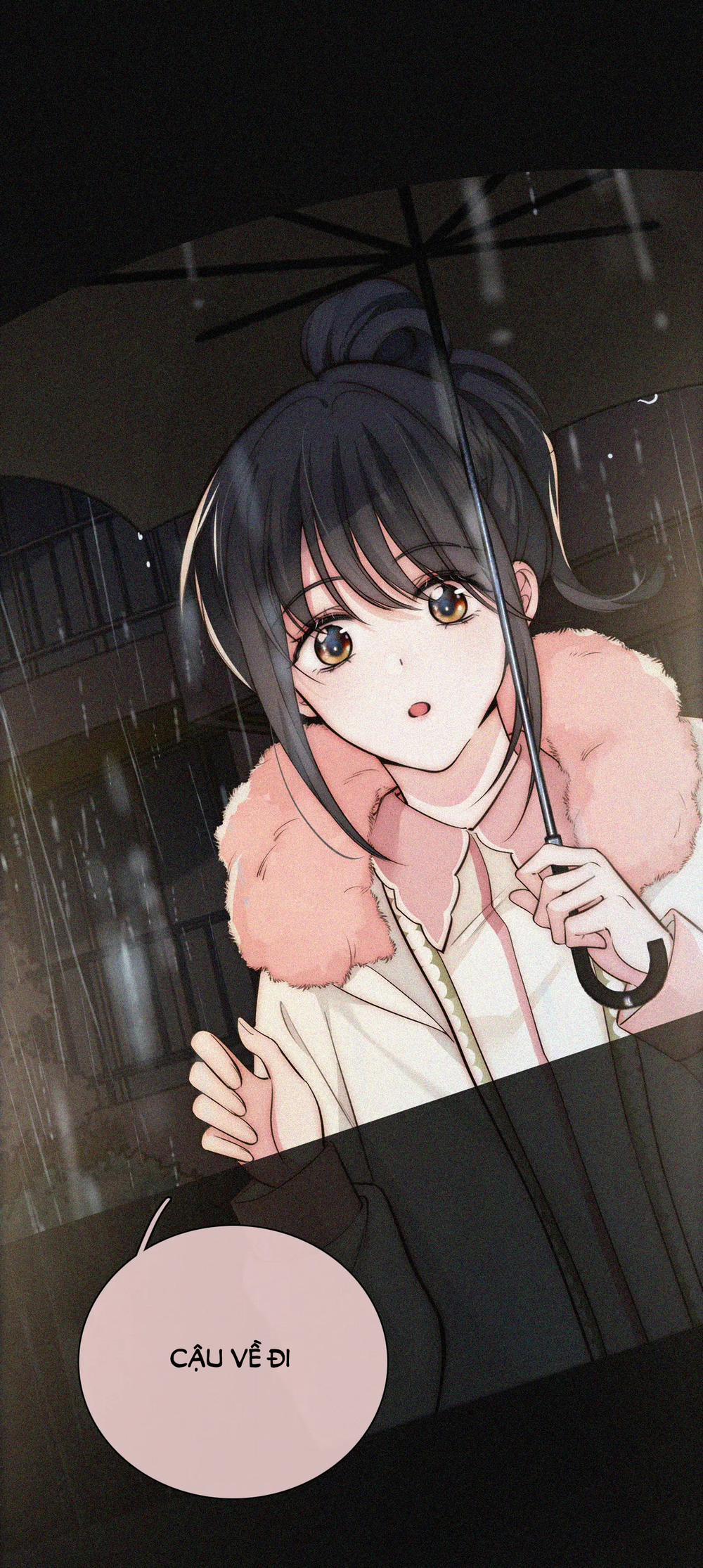 Bệnh Yêu 59.1 trang 16