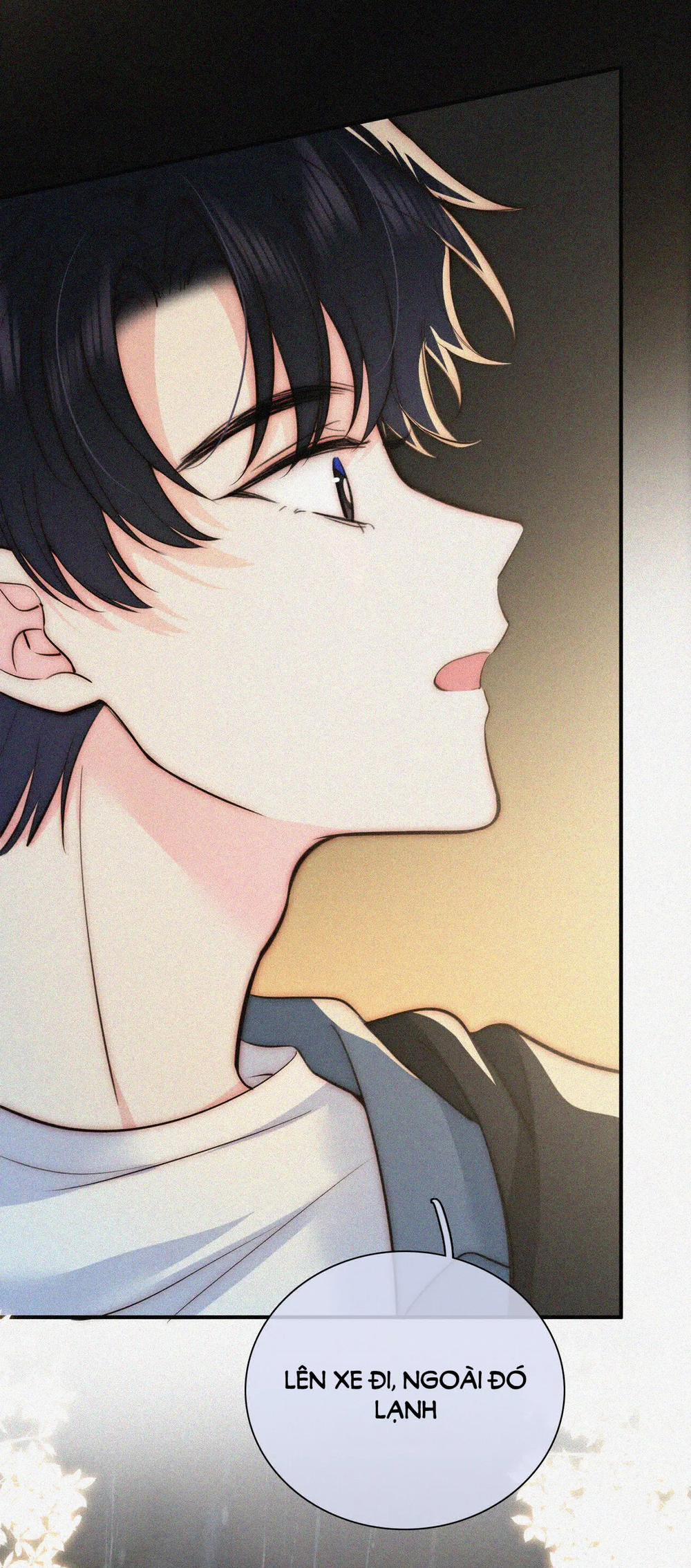 Bệnh Yêu 59.1 trang 17