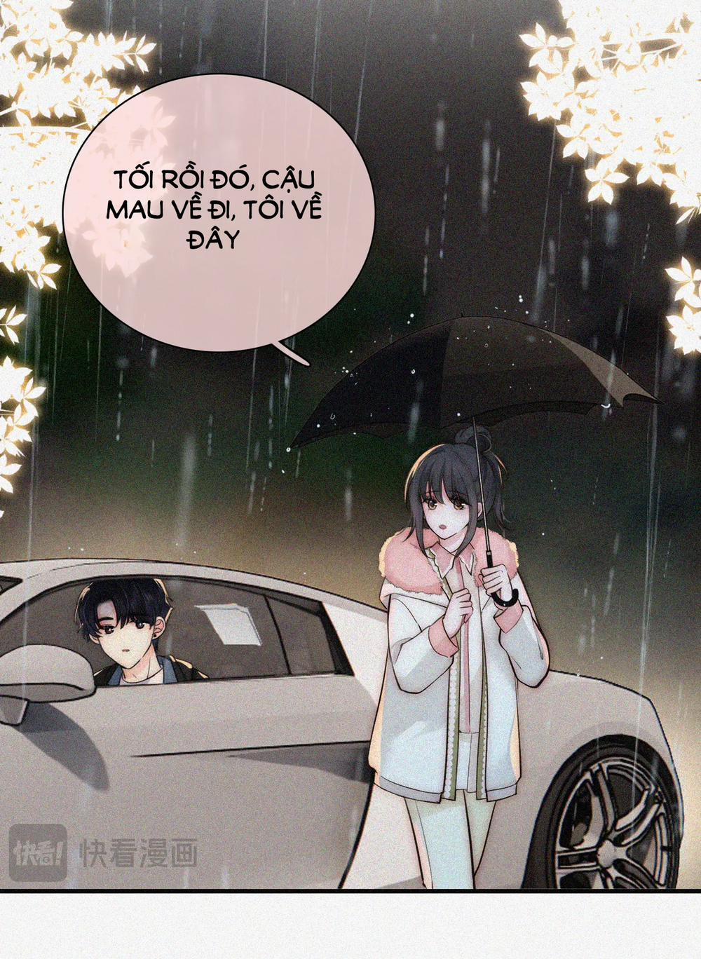 Bệnh Yêu 59.1 trang 18