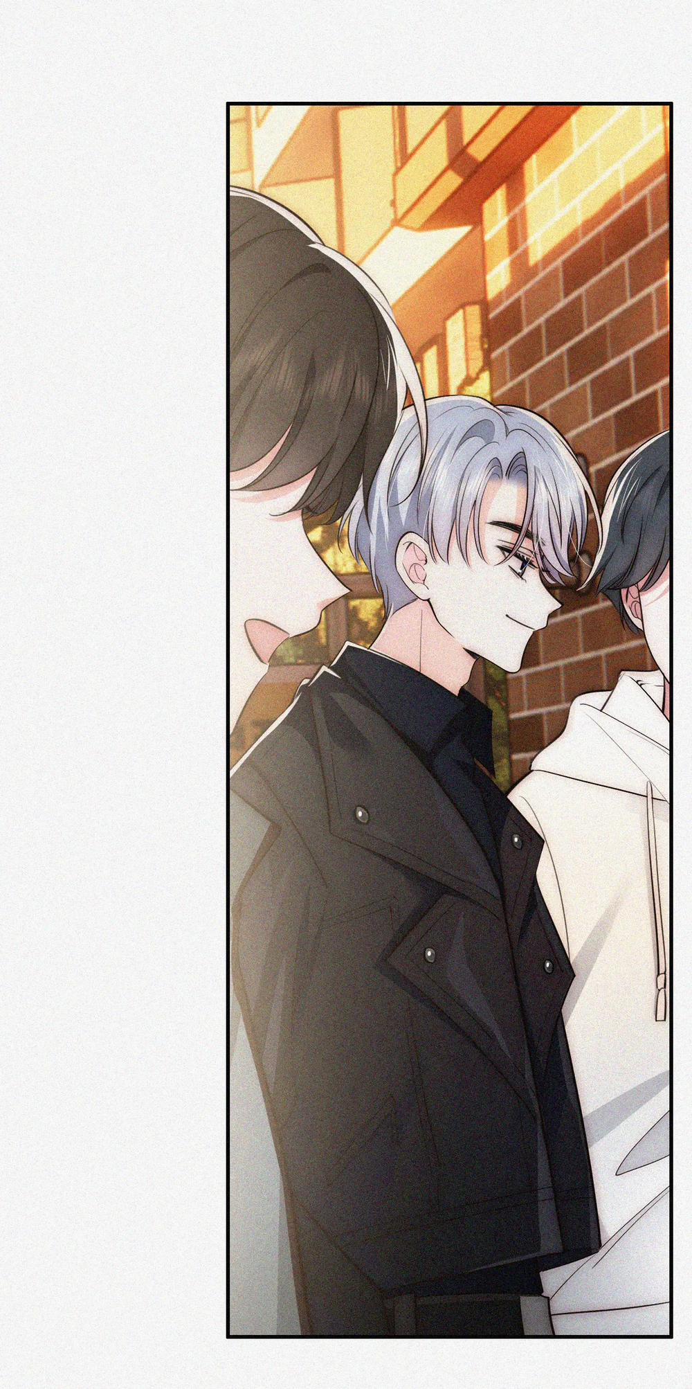 Bệnh Yêu 59.1 trang 3