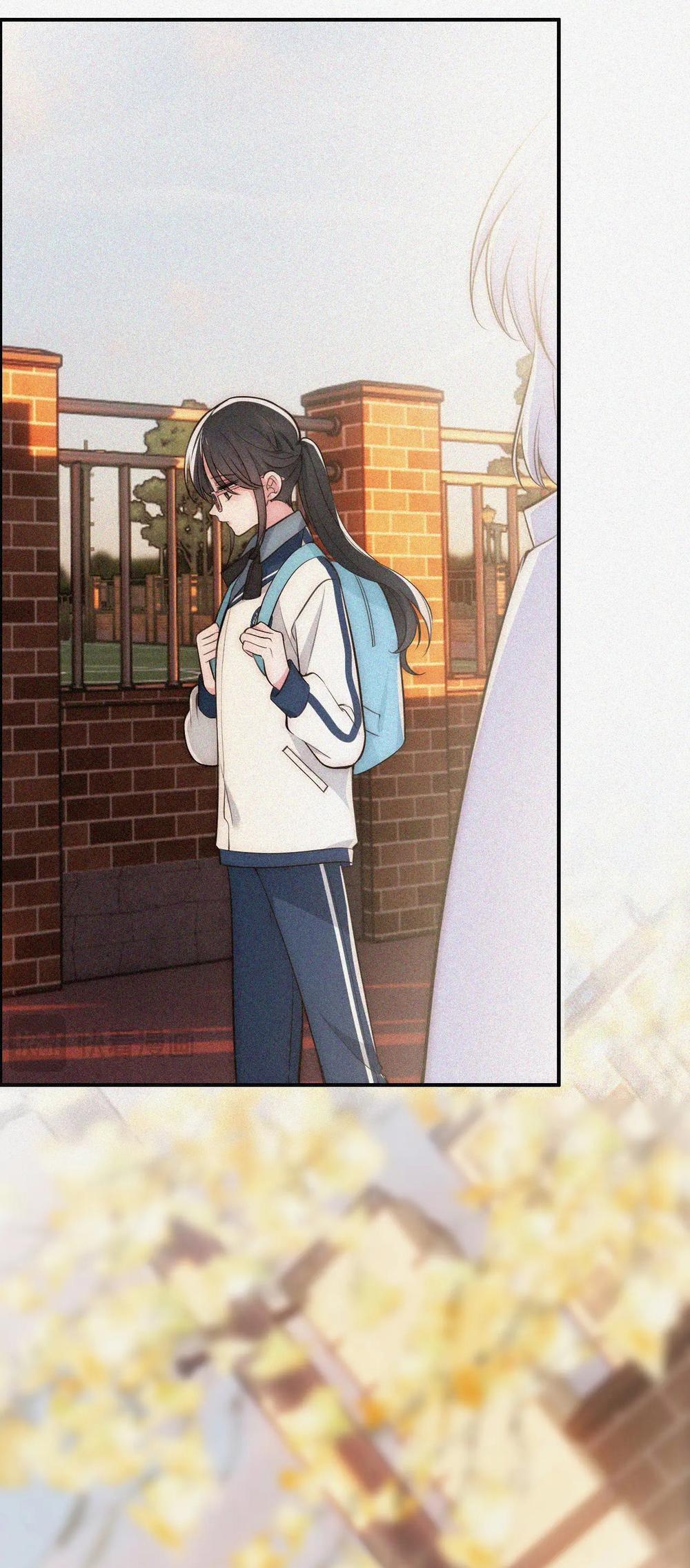 Bệnh Yêu 59.1 trang 4