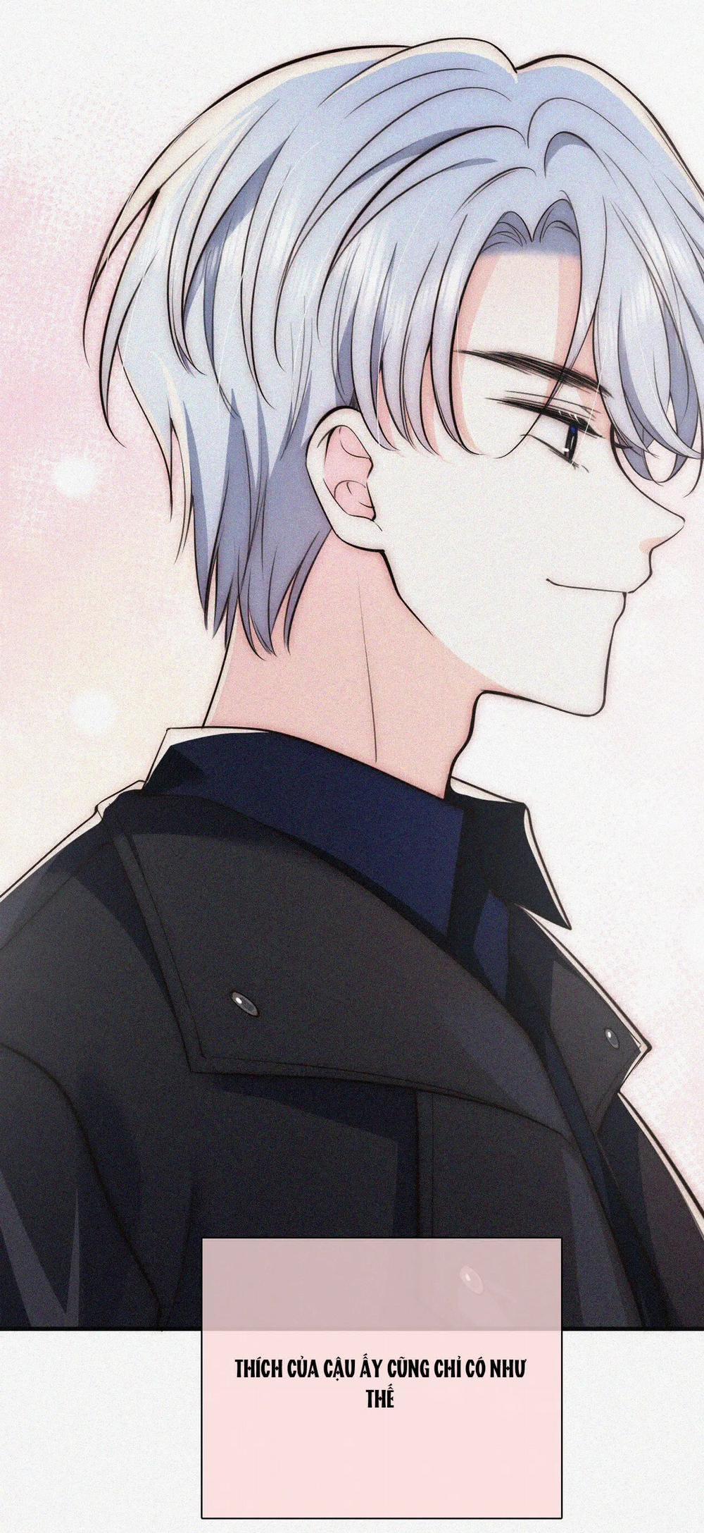 Bệnh Yêu 59.1 trang 6