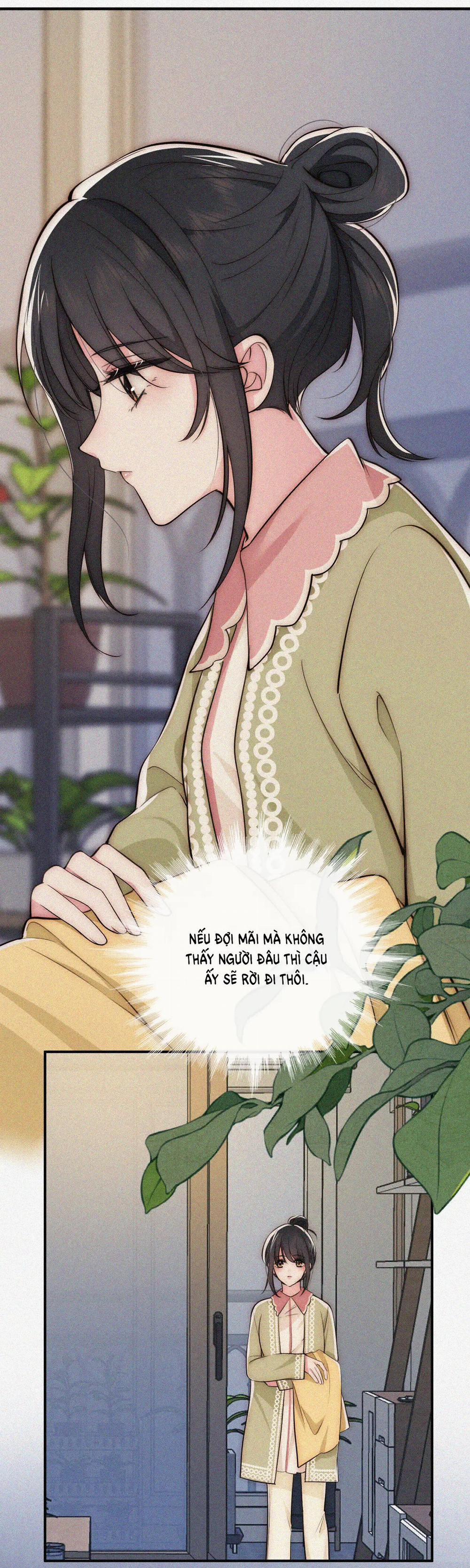 Bệnh Yêu 59.1 trang 7