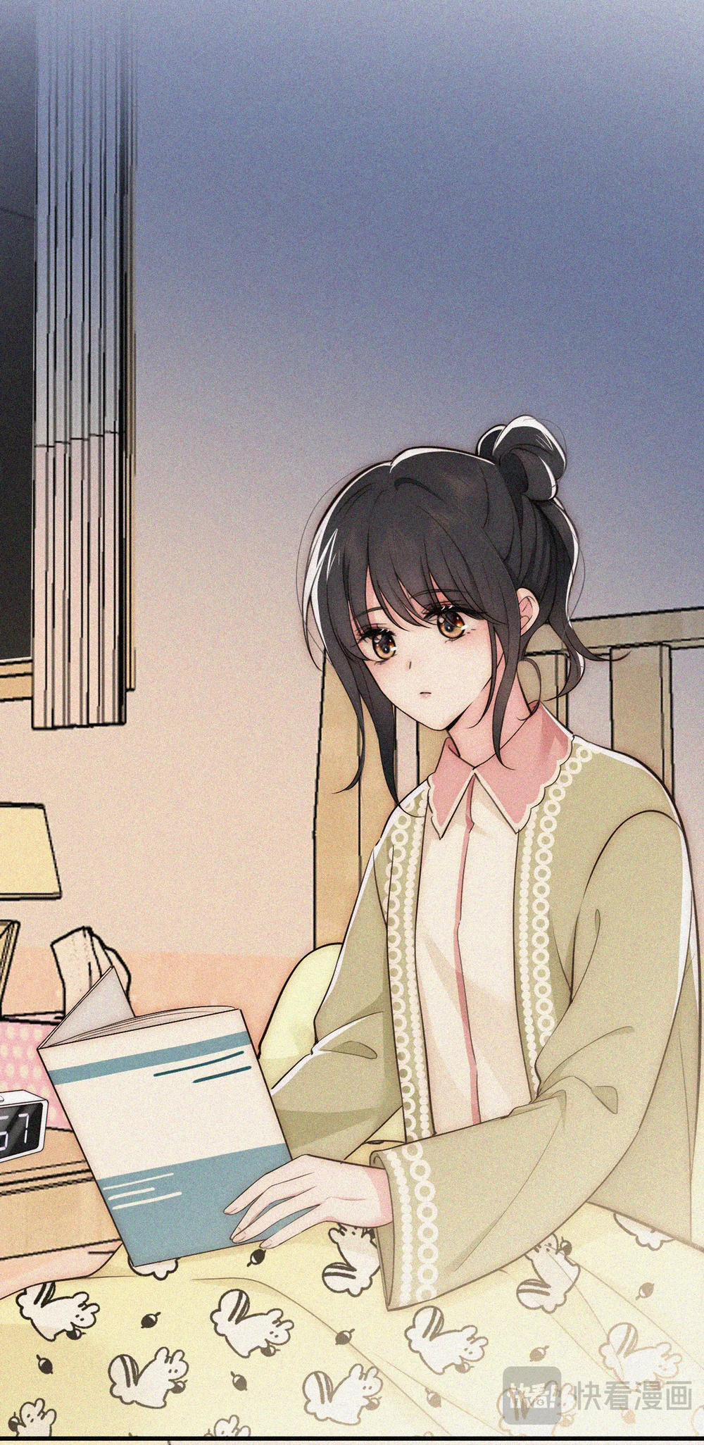 Bệnh Yêu 59.1 trang 8