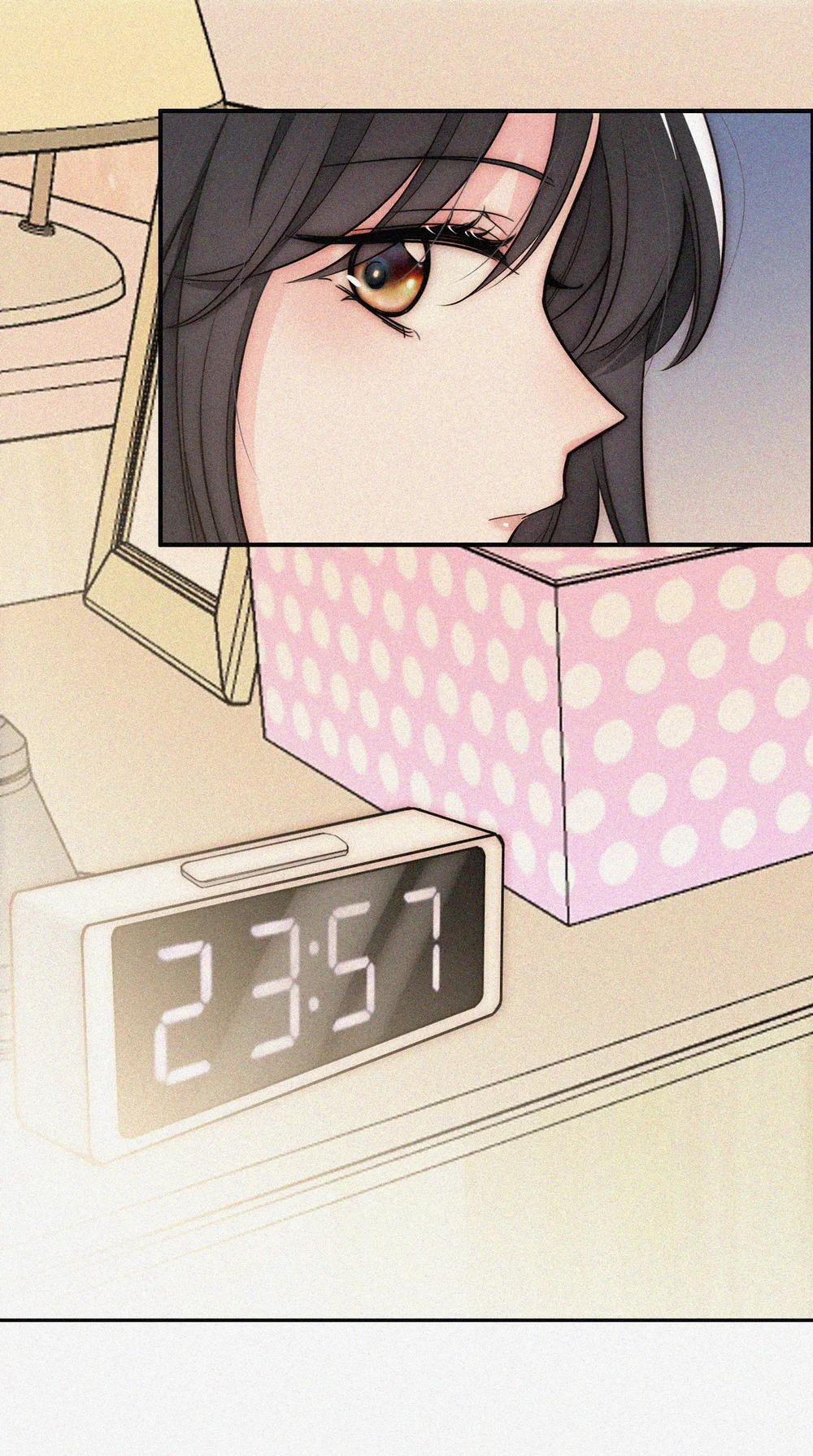 Bệnh Yêu 59.1 trang 9