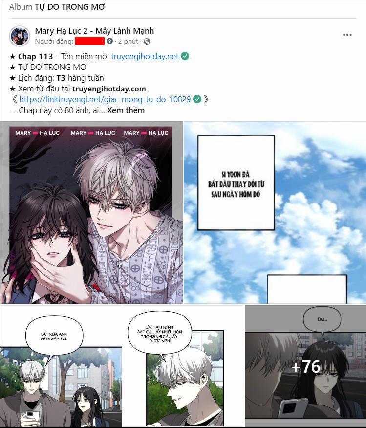 Bệnh Yêu 59.2 trang 0