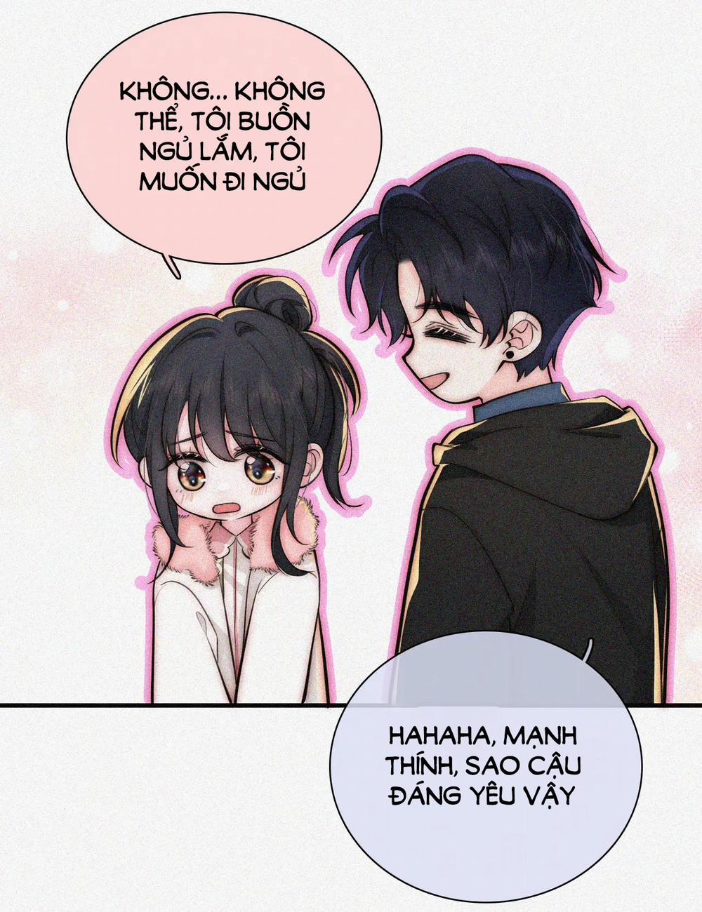 Bệnh Yêu 59.2 trang 10