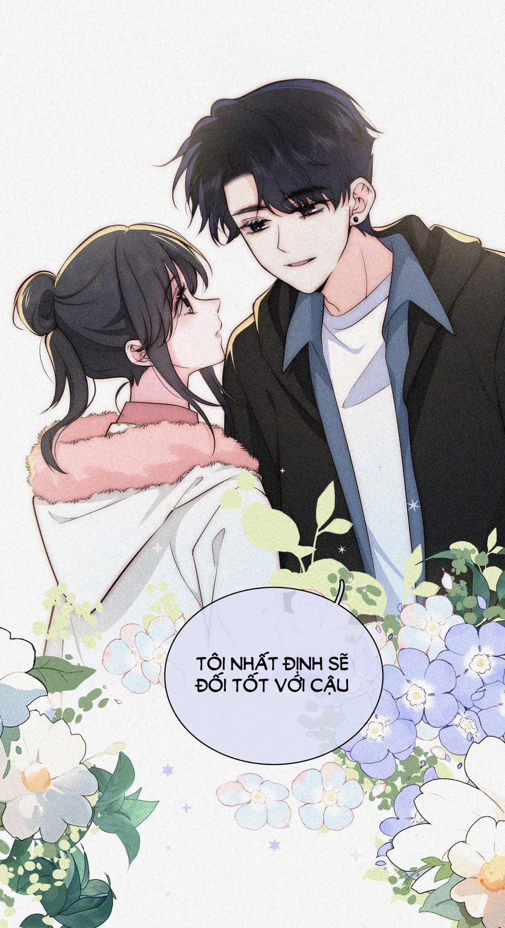 Bệnh Yêu 59.2 trang 14