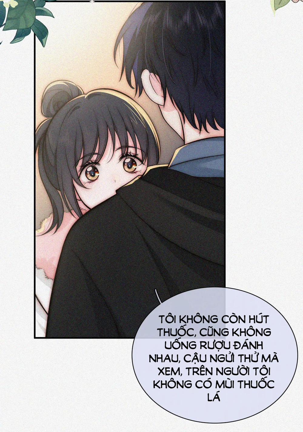 Bệnh Yêu 59.2 trang 15