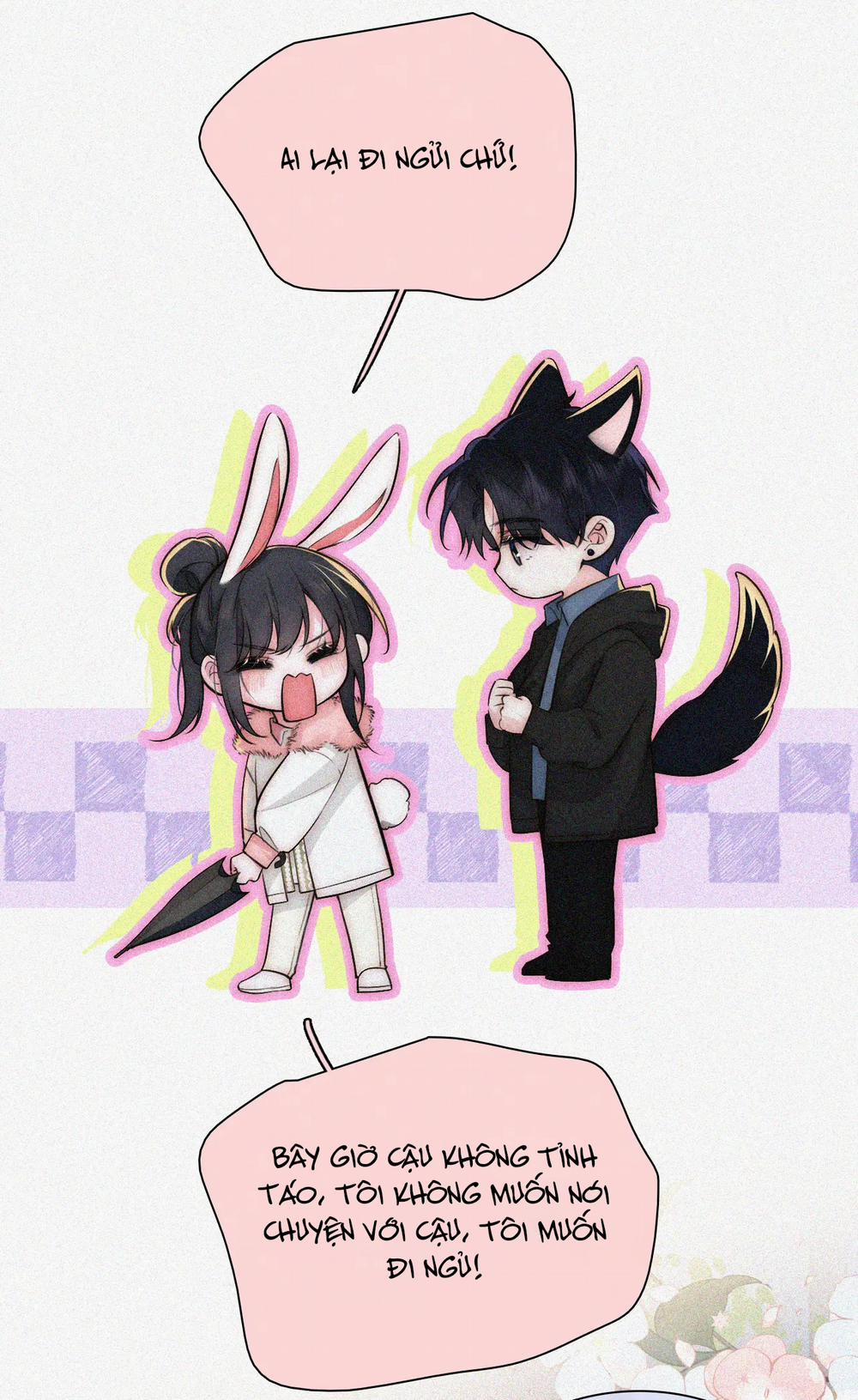 Bệnh Yêu 59.2 trang 16