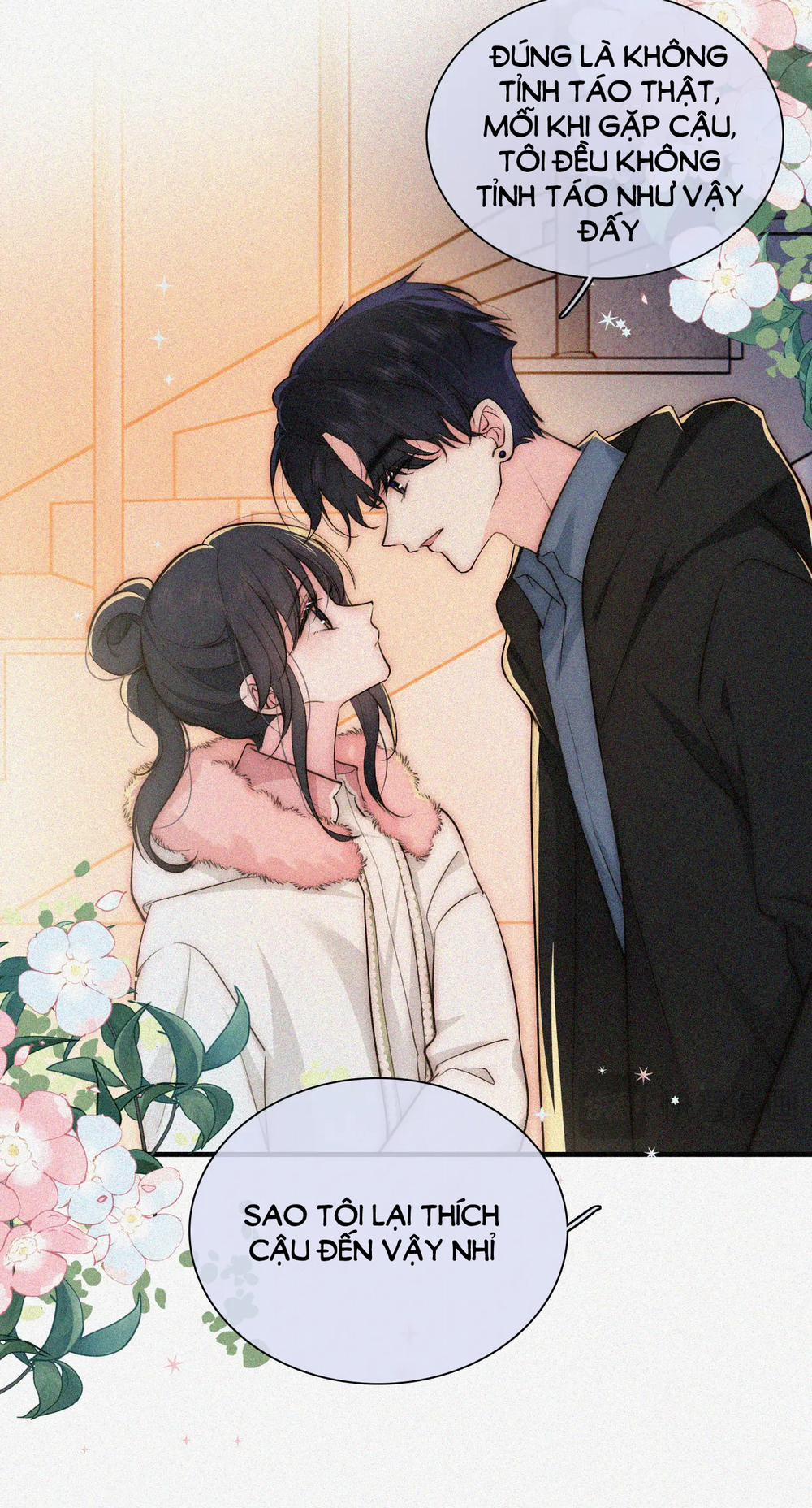 Bệnh Yêu 59.2 trang 17