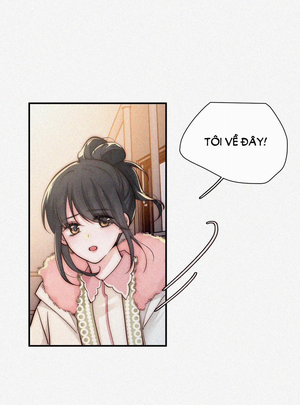 Bệnh Yêu 59.2 trang 18