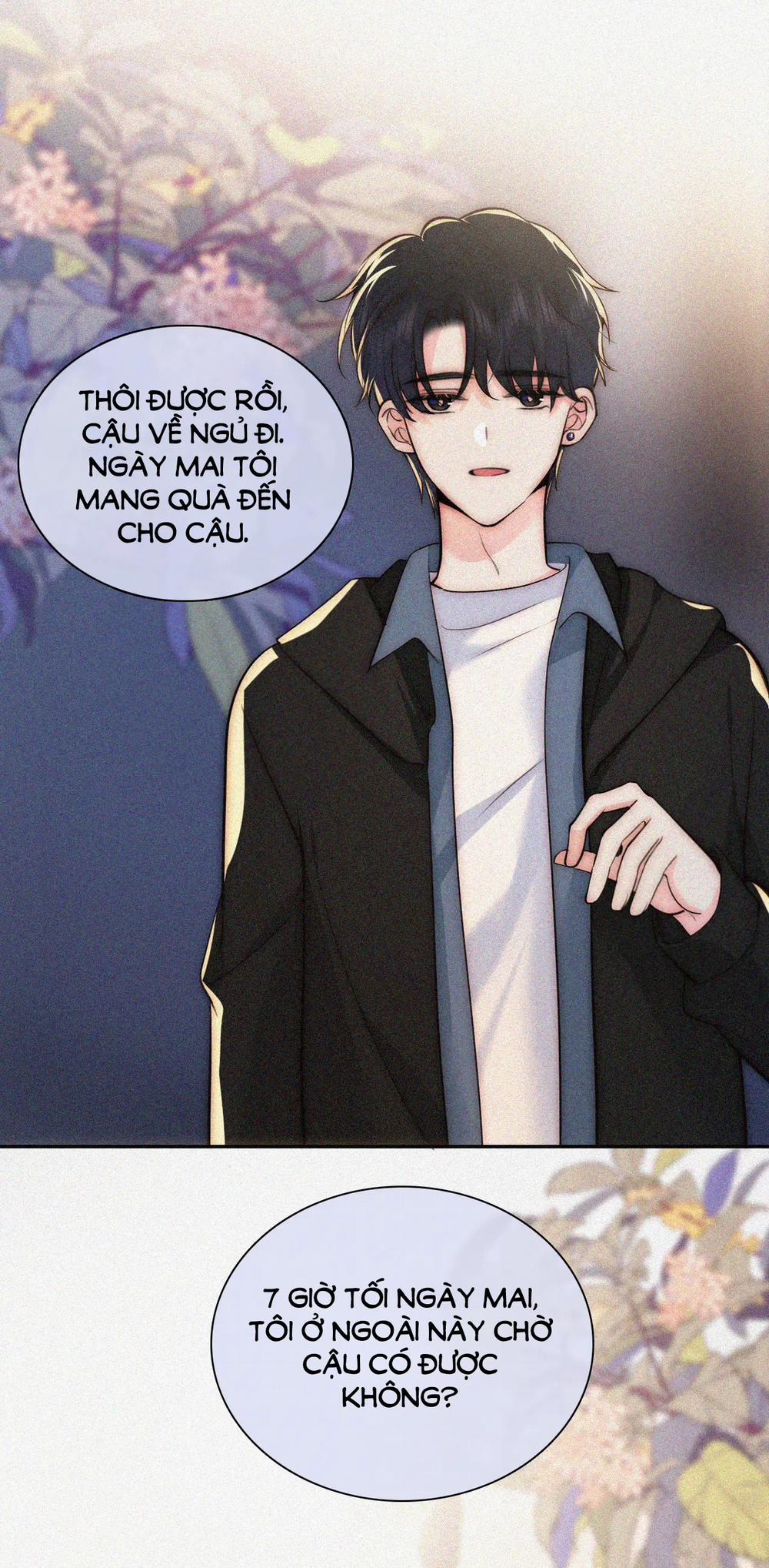 Bệnh Yêu 59.2 trang 20