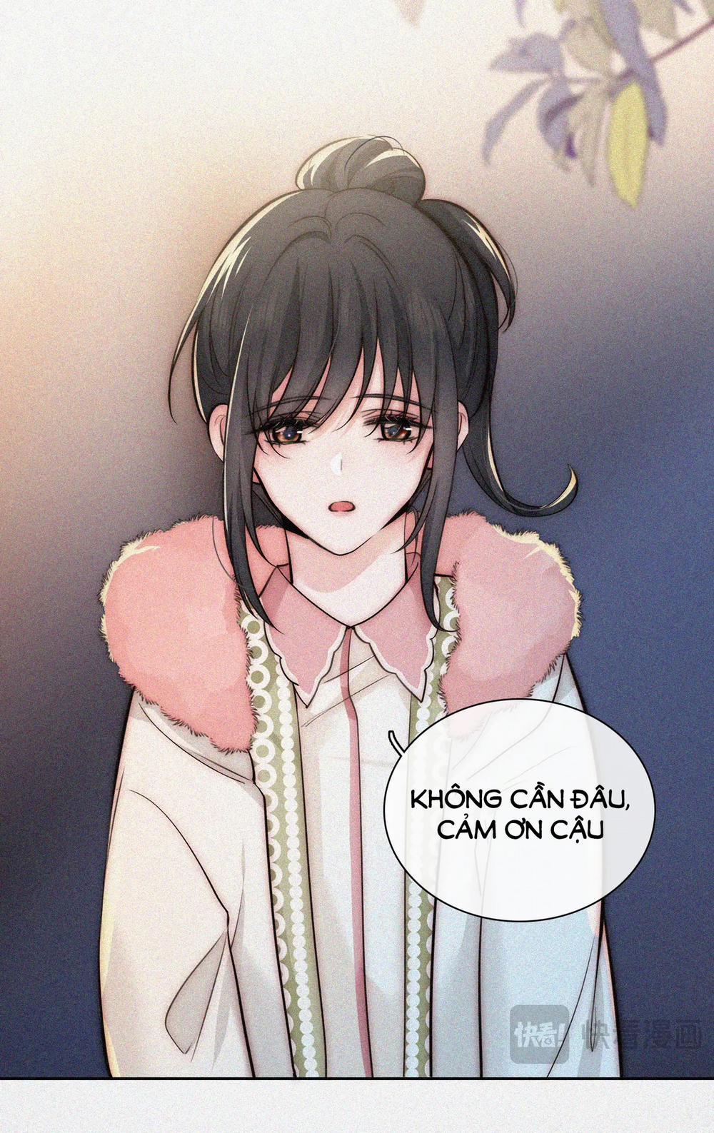 Bệnh Yêu 59.2 trang 21