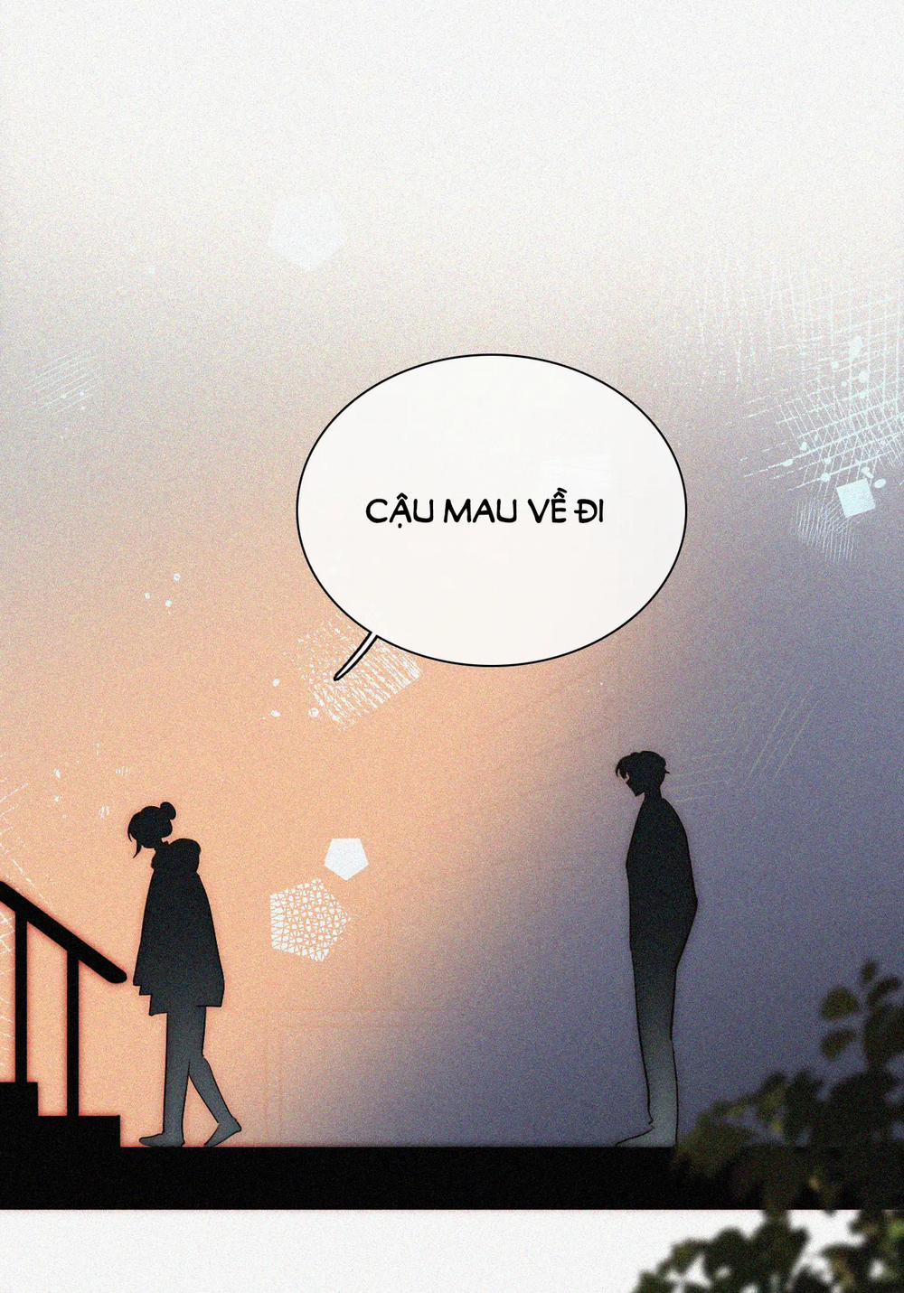 Bệnh Yêu 59.2 trang 25