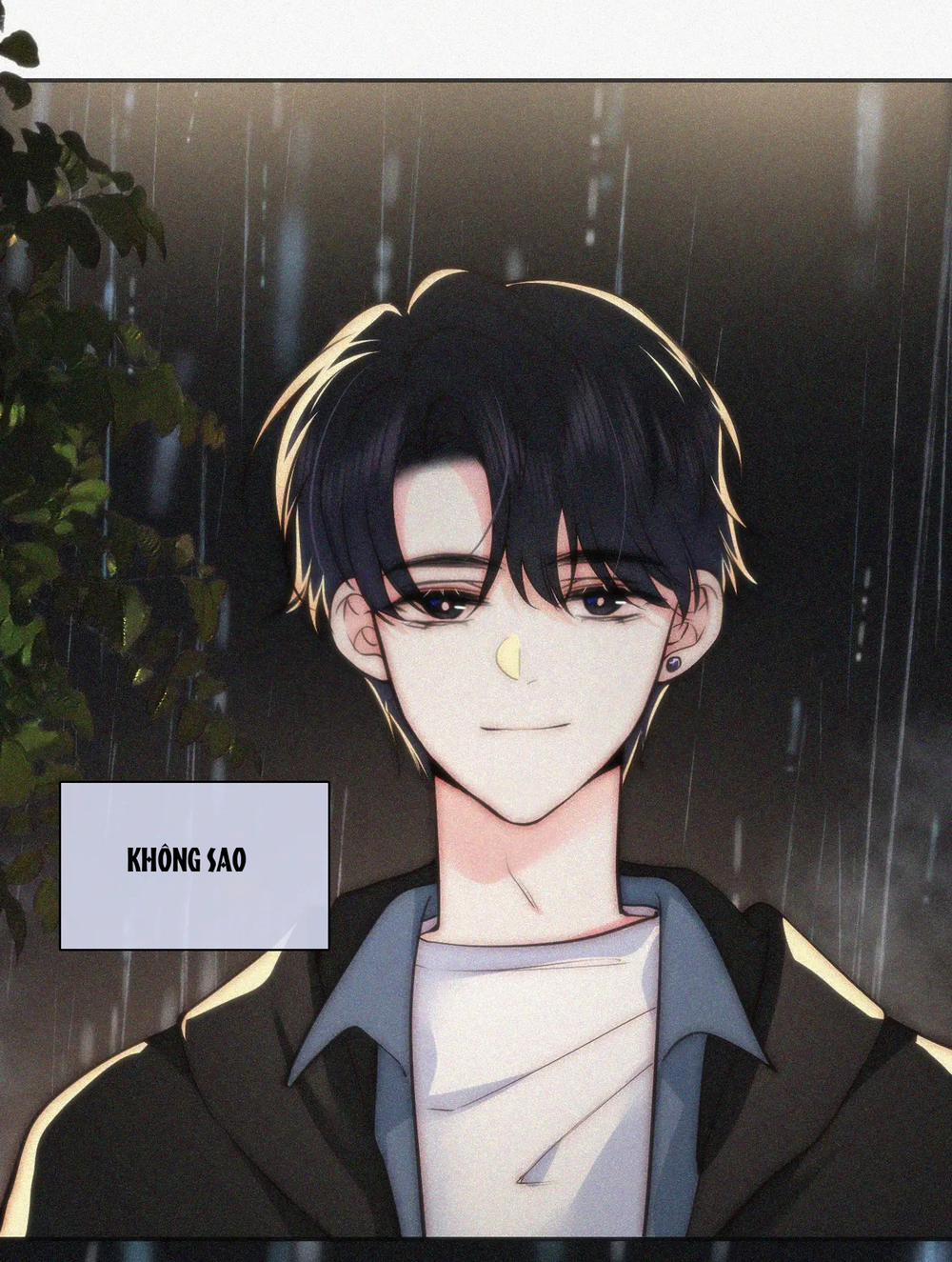 Bệnh Yêu 59.2 trang 27