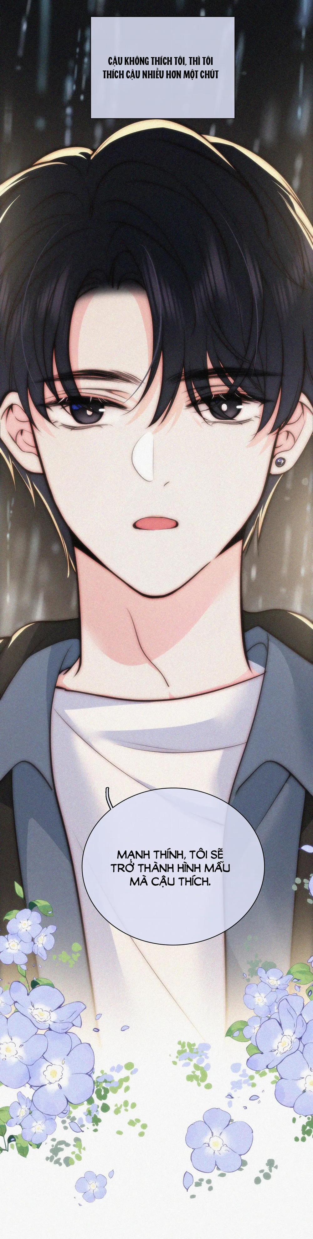 Bệnh Yêu 59.2 trang 28