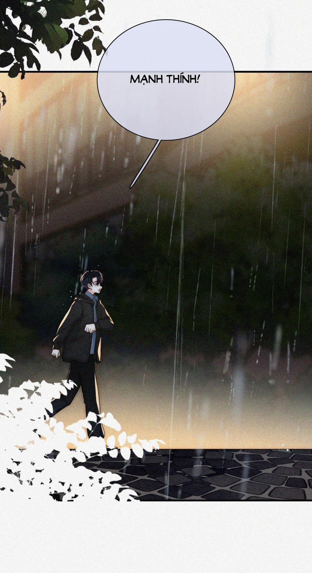 Bệnh Yêu 59.2 trang 5