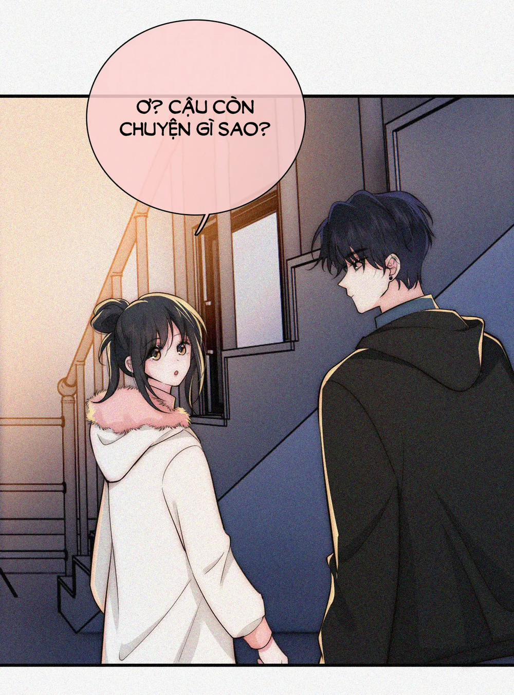 Bệnh Yêu 59.2 trang 6