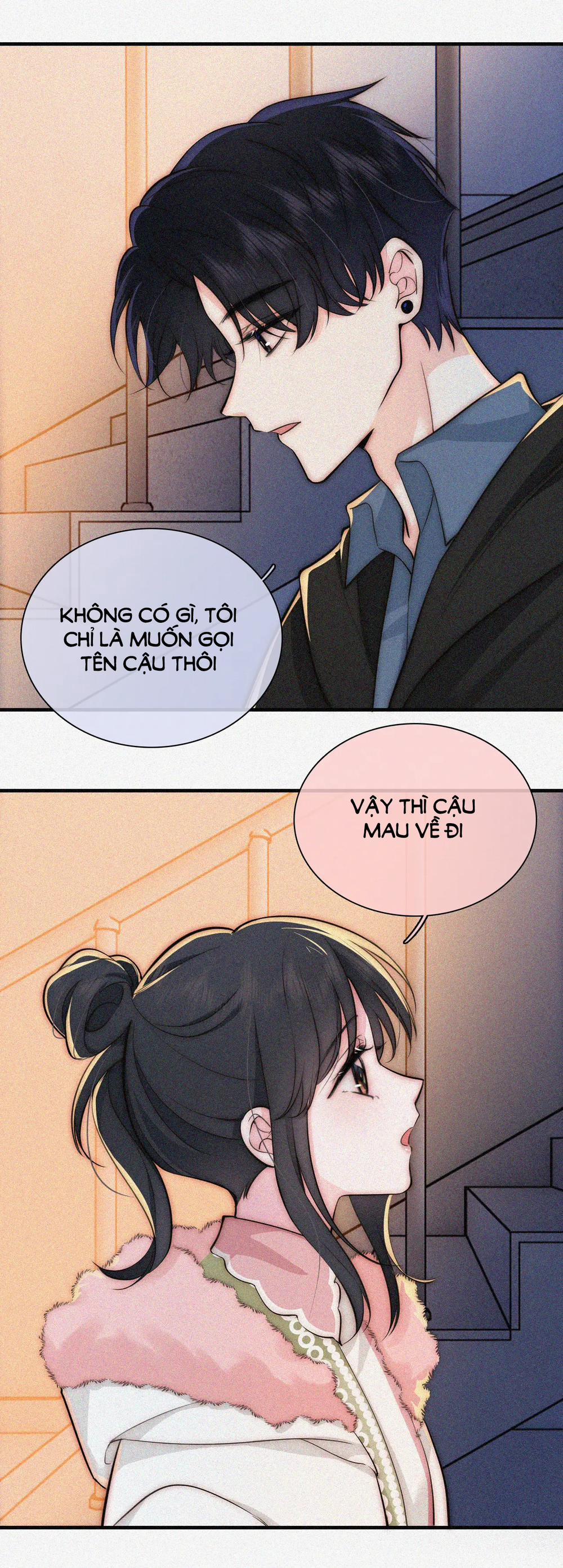 Bệnh Yêu 59.2 trang 7