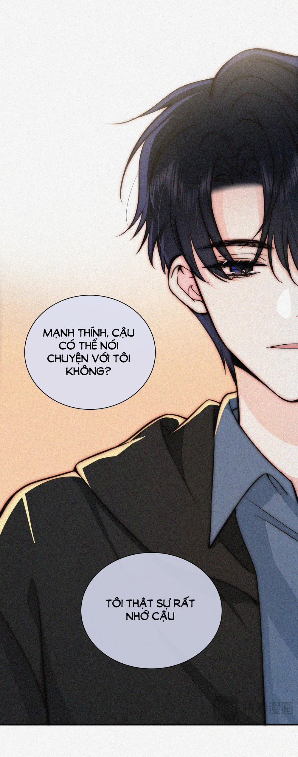 Bệnh Yêu 59.2 trang 8