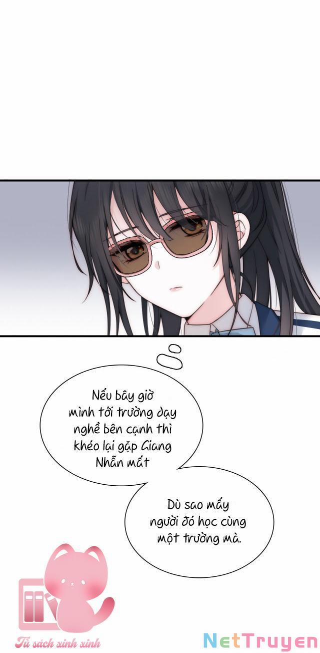 Bệnh Yêu 6 trang 10