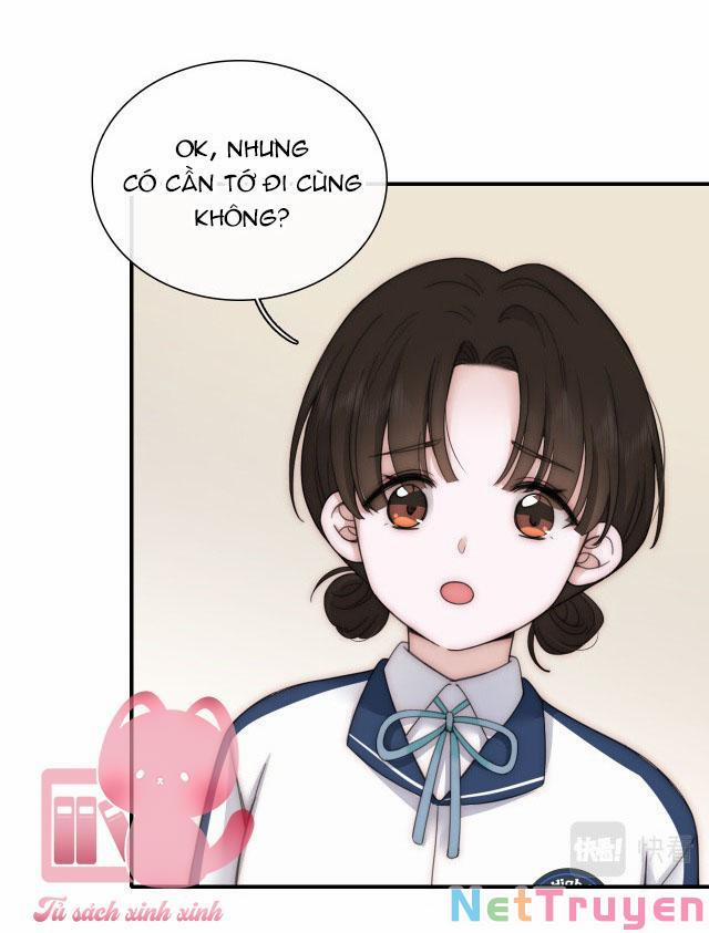 Bệnh Yêu 6 trang 13