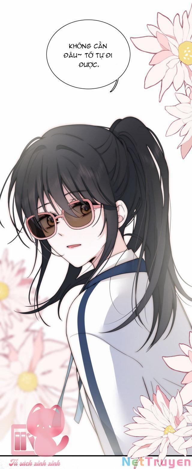 Bệnh Yêu 6 trang 14