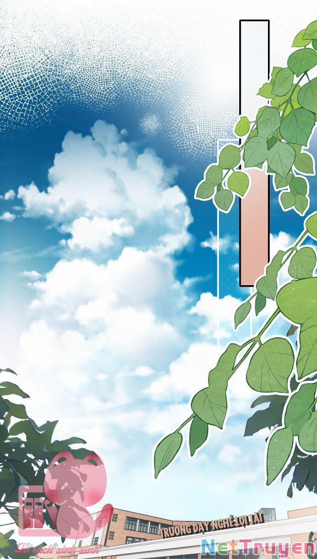 Bệnh Yêu 6 trang 15