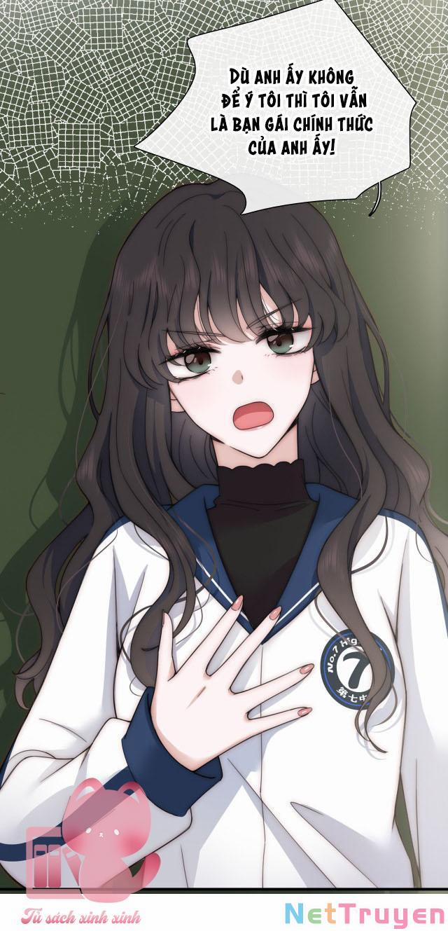 Bệnh Yêu 6 trang 17