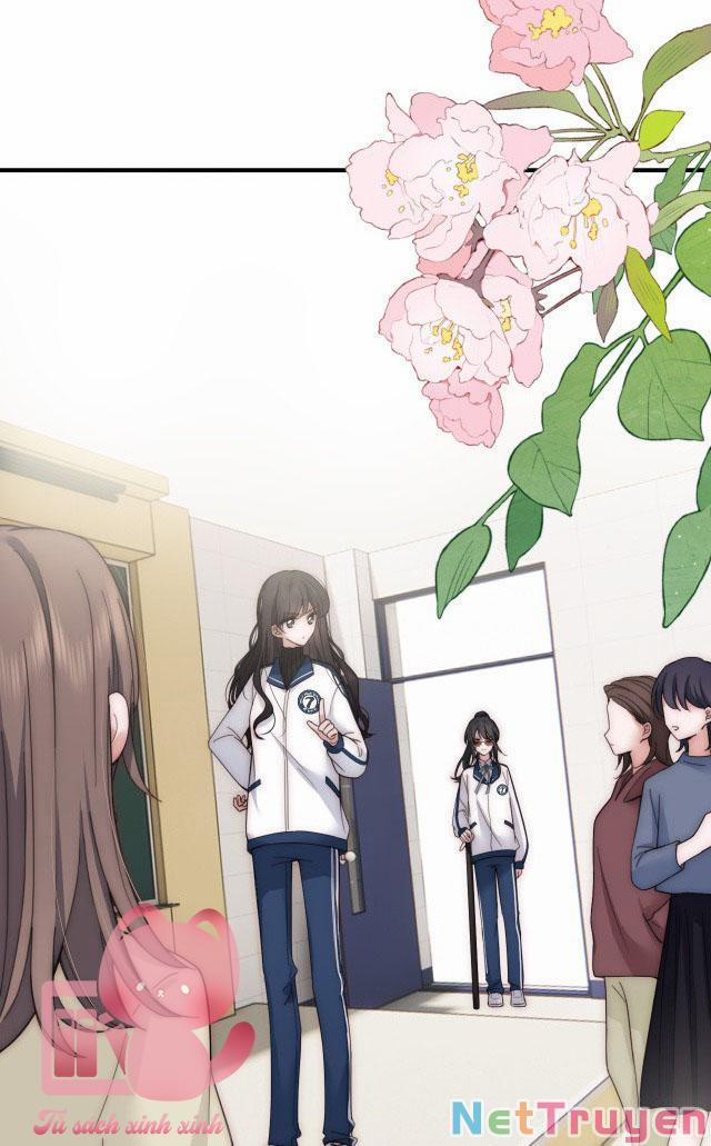 Bệnh Yêu 6 trang 20