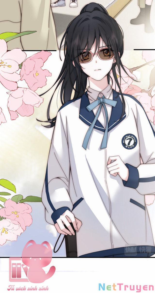 Bệnh Yêu 6 trang 21