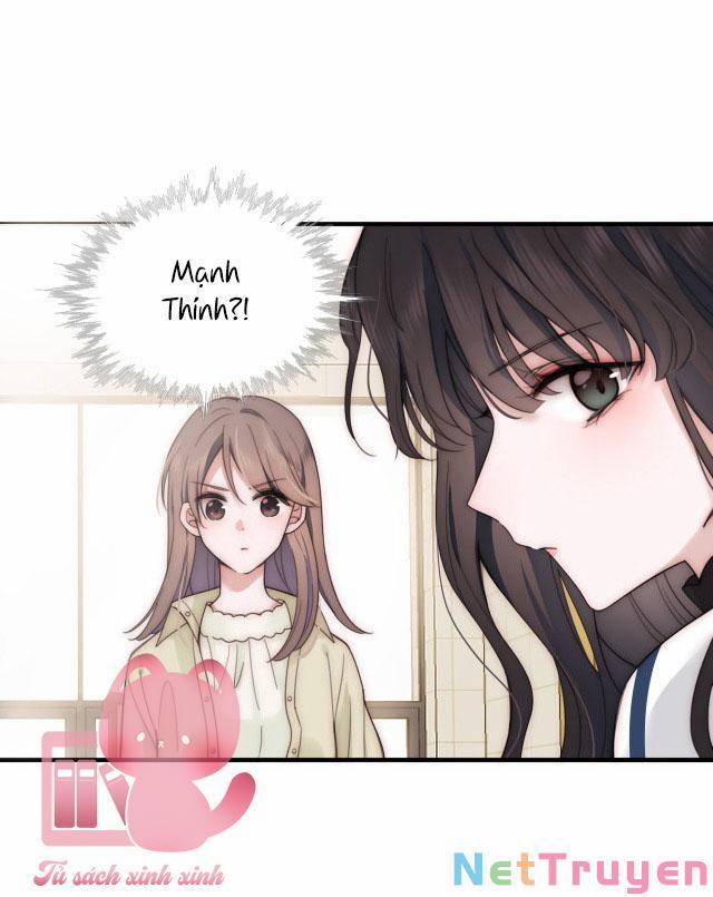 Bệnh Yêu 6 trang 22