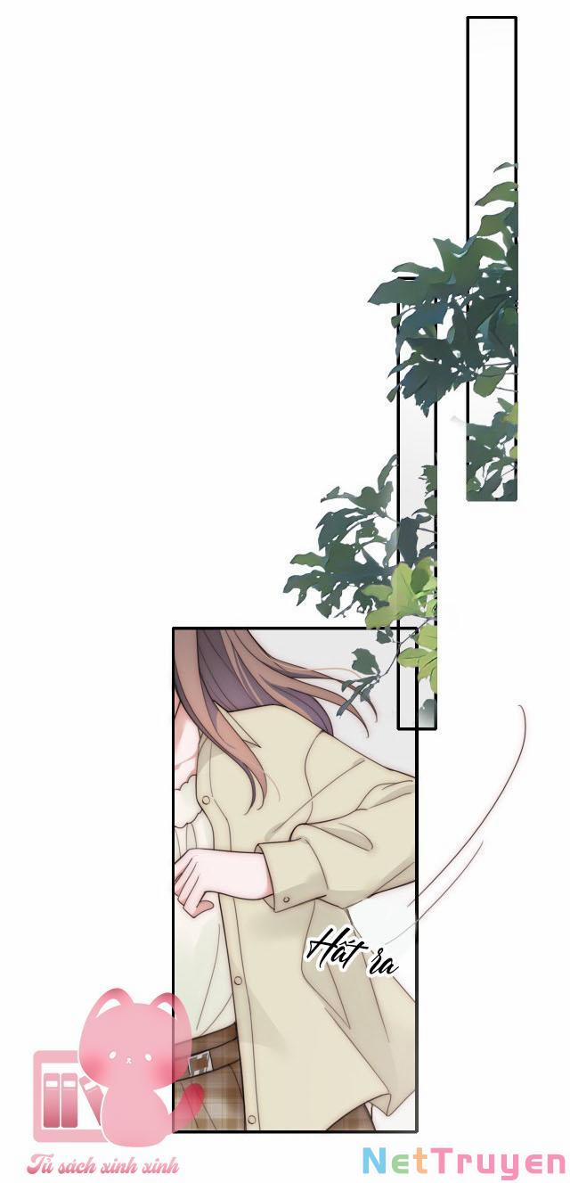 Bệnh Yêu 6 trang 24