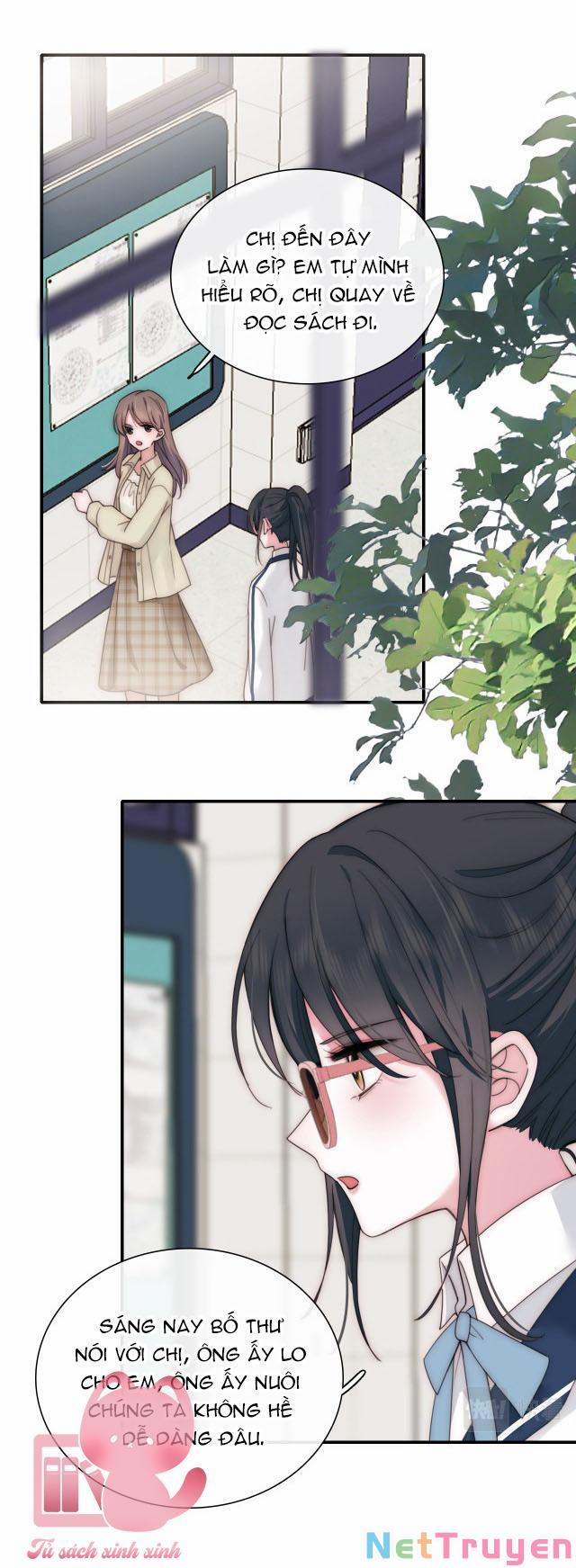 Bệnh Yêu 6 trang 25