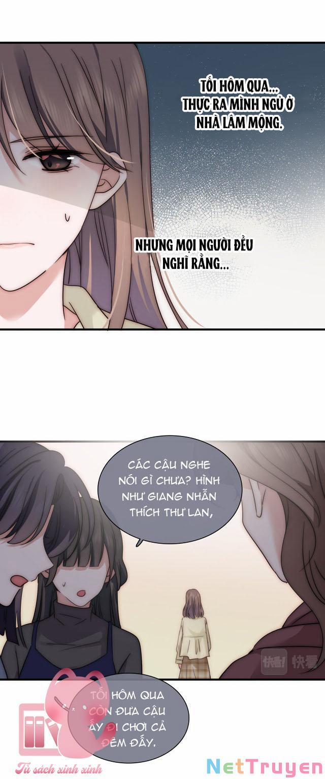 Bệnh Yêu 6 trang 28