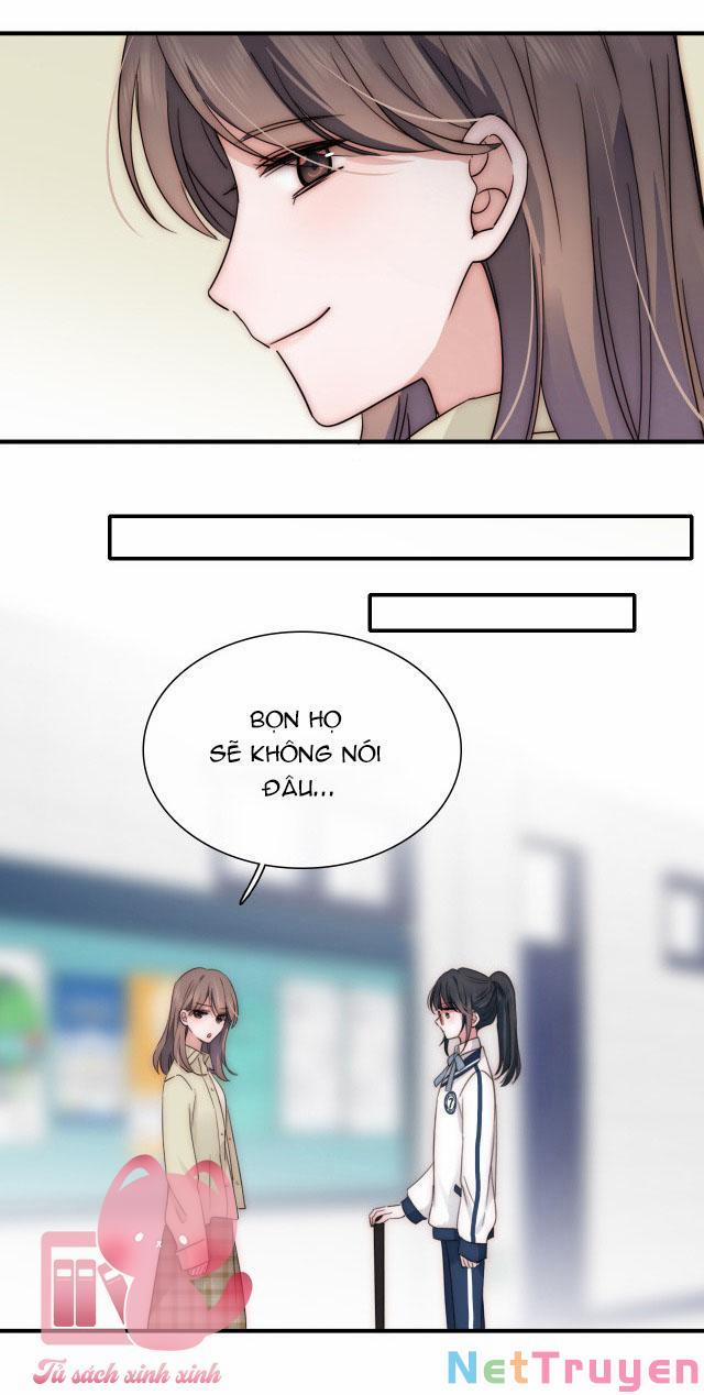 Bệnh Yêu 6 trang 29