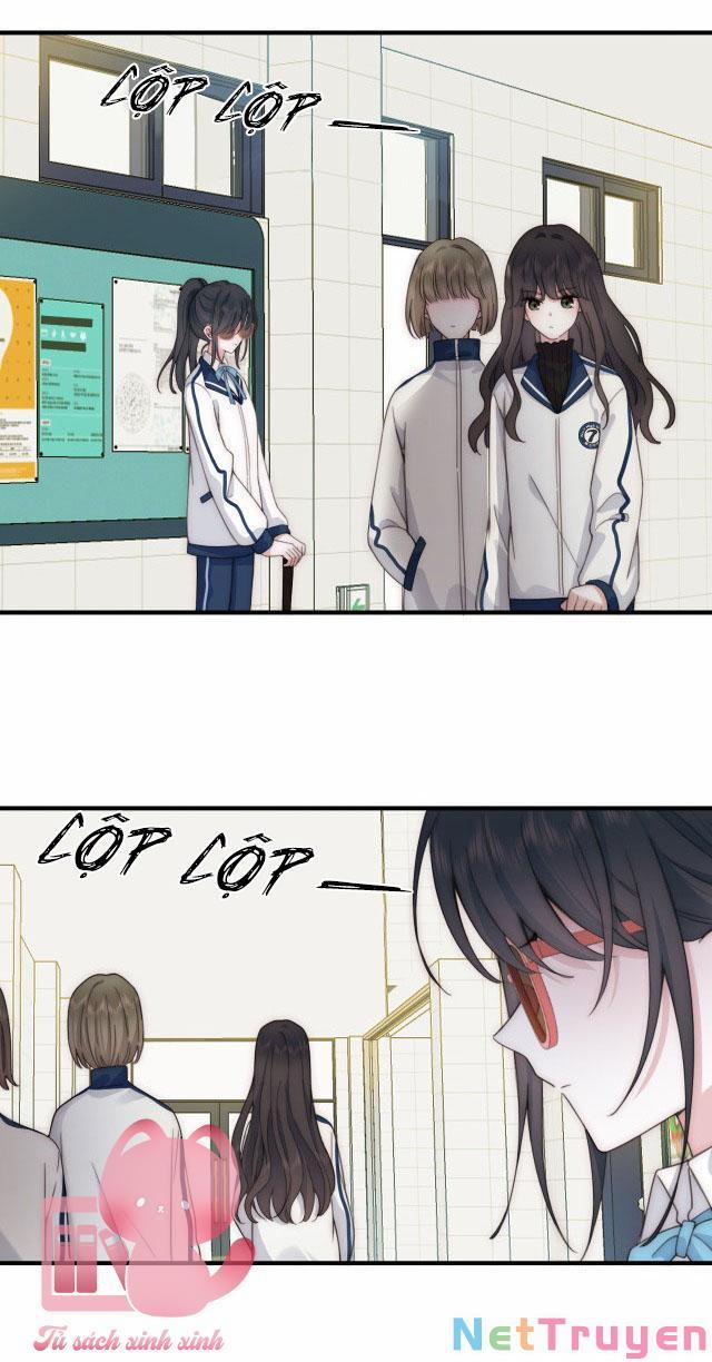 Bệnh Yêu 6 trang 34