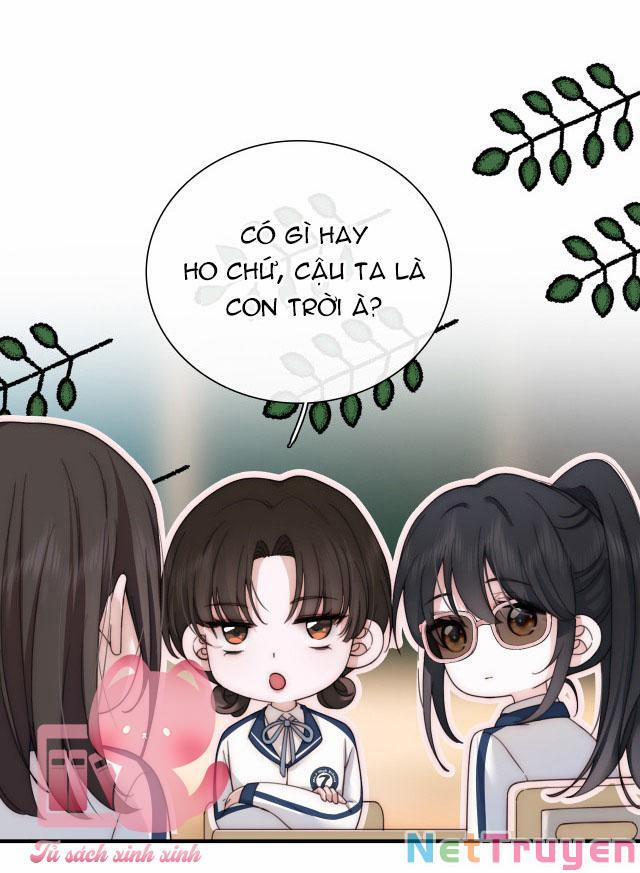 Bệnh Yêu 6 trang 4