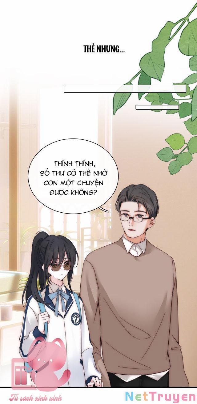 Bệnh Yêu 6 trang 8