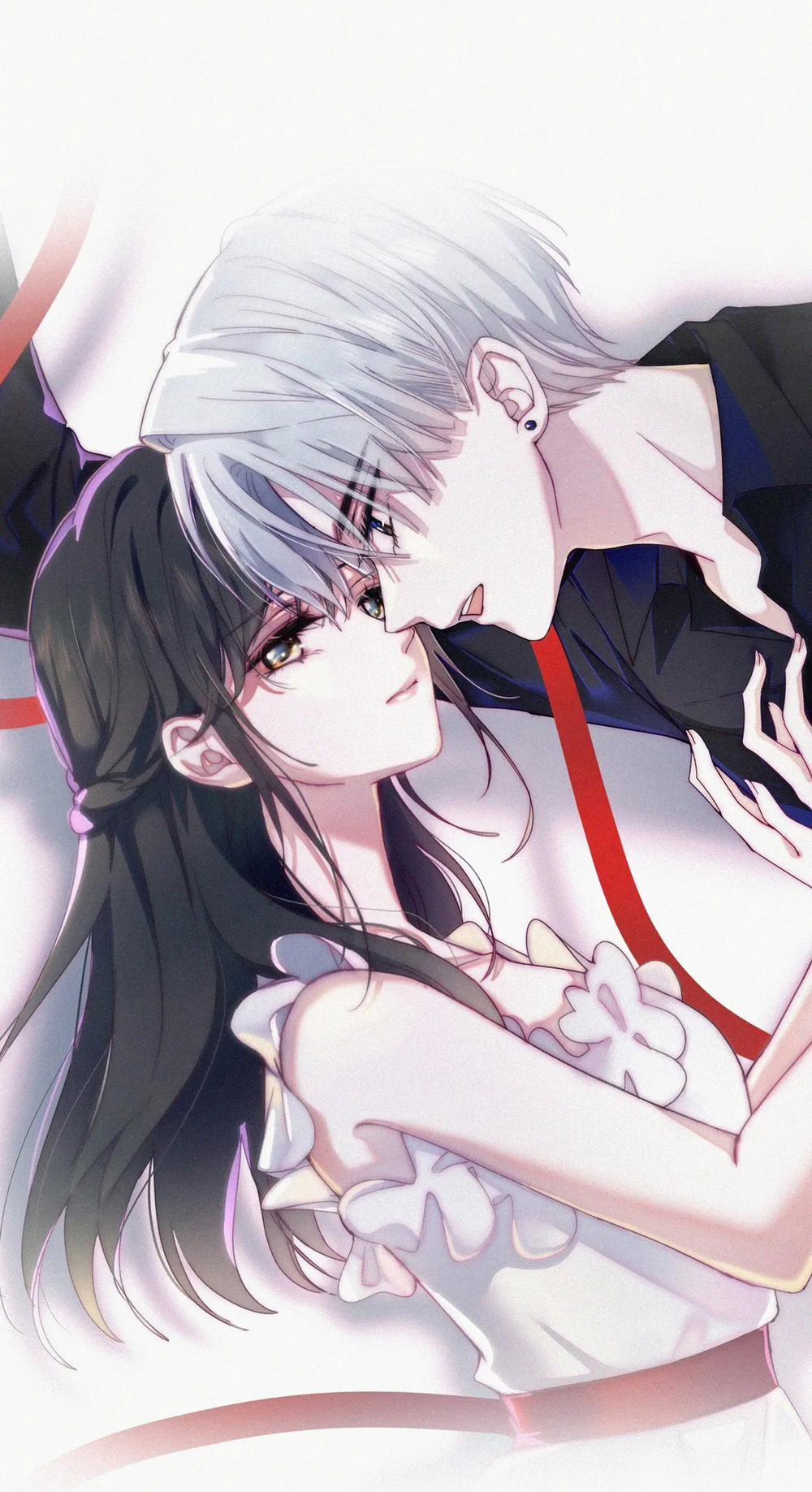 Bệnh Yêu 60.1 trang 0