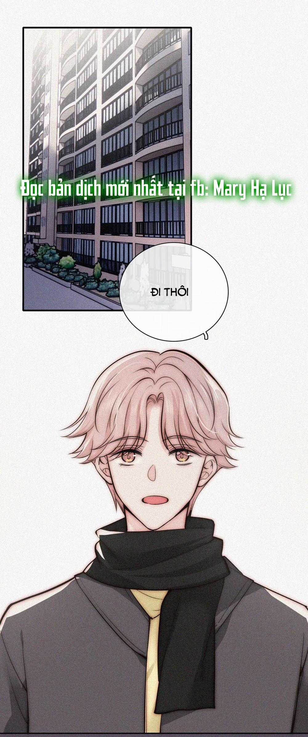 Bệnh Yêu 60.1 trang 1